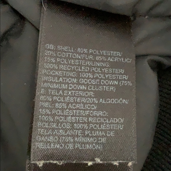 The North Face women’s jacket - Picture 4 of 10